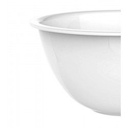 Saladeira 2,8 Litros 22,2 cm por 10,8cm Easy Bormioli Rocco